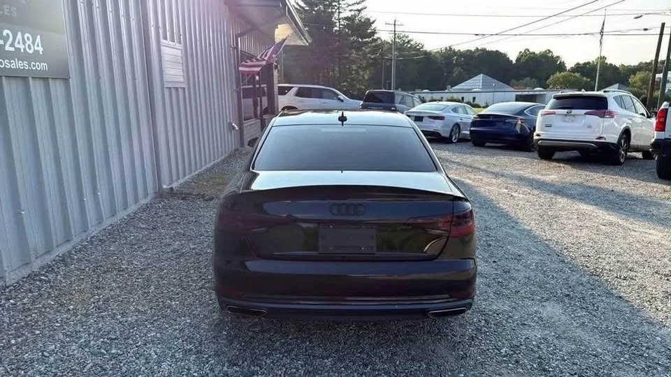 2019 Audi B9 A4 - Image 5 of 15