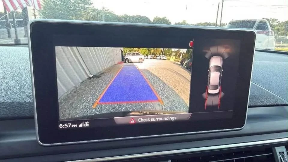 2019 Audi B9 A4 - Image 15 of 15