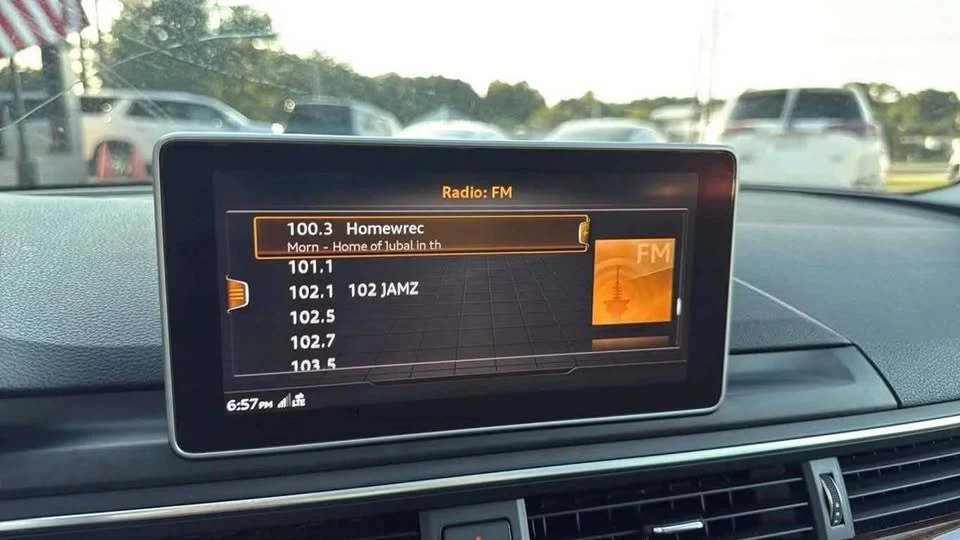 2019 Audi B9 A4 - Image 14 of 15