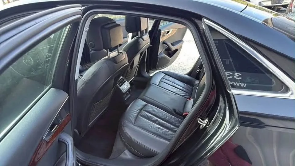 2019 Audi B9 A4 - Image 9 of 15