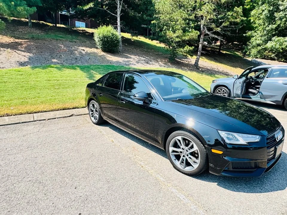 2019 Audi B9 A4 - Image 3 of 7