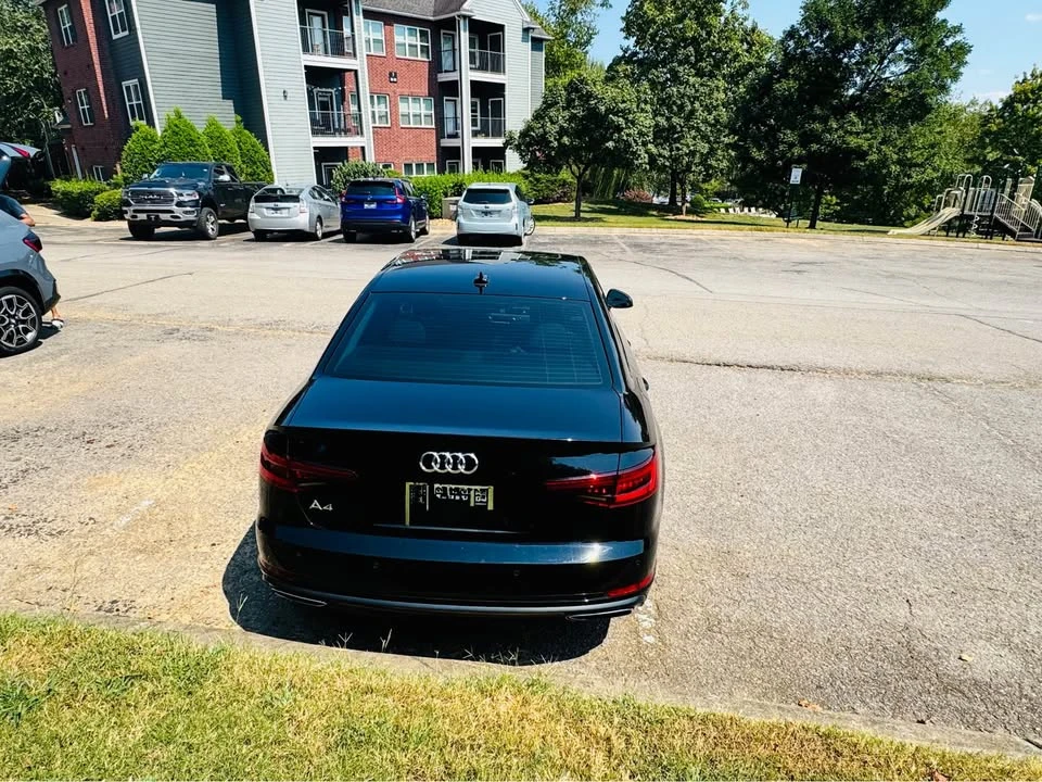 2019 Audi B9 A4 - Image 5 of 7