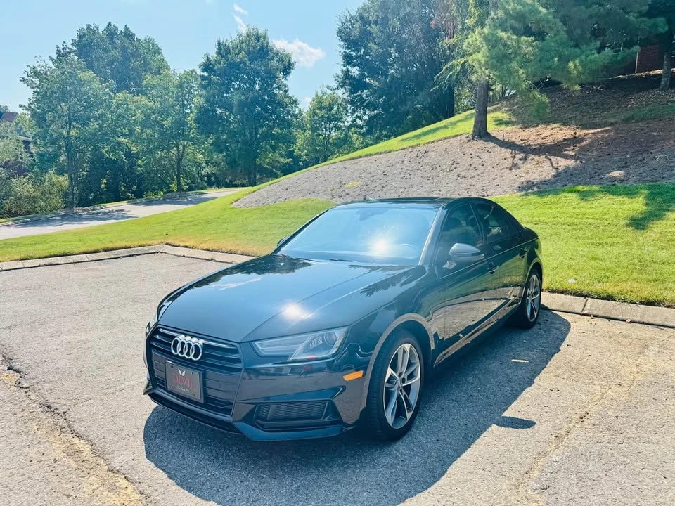 2019 Audi B9 A4 - Image 7 of 7