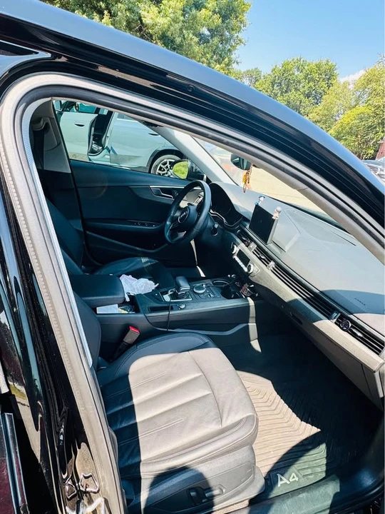 2019 Audi B9 A4 - Image 6 of 7