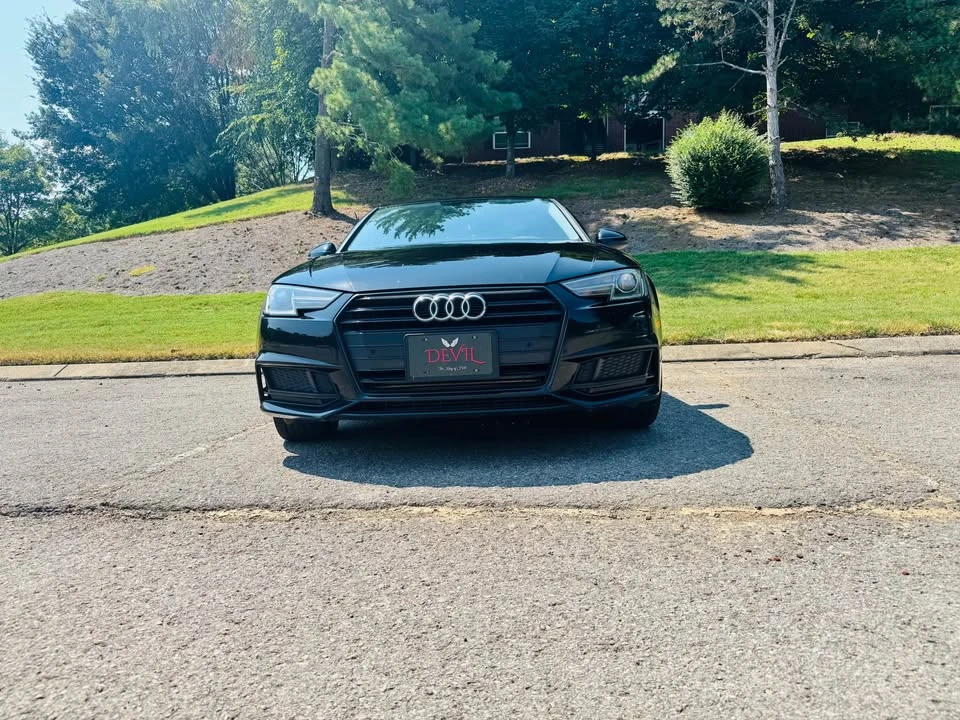 2019 Audi B9 A4 - Image 2 of 7