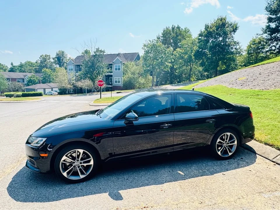 2019 Audi B9 A4 - Image 4 of 7
