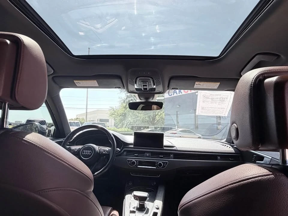 2019 Audi B9 A4 - Image 13 of 17