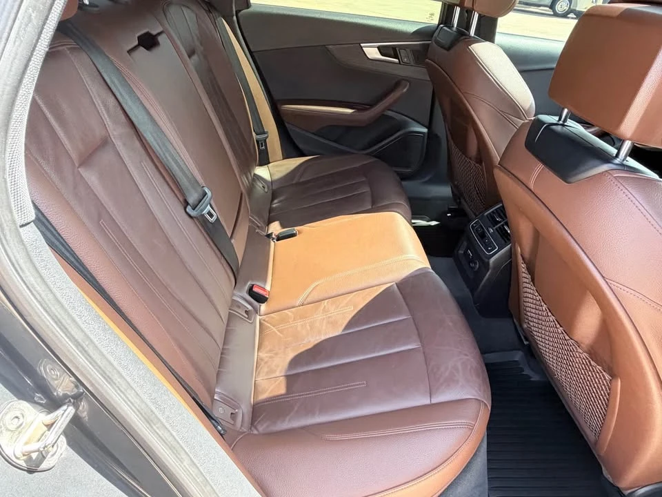 2019 Audi B9 A4 - Image 14 of 17