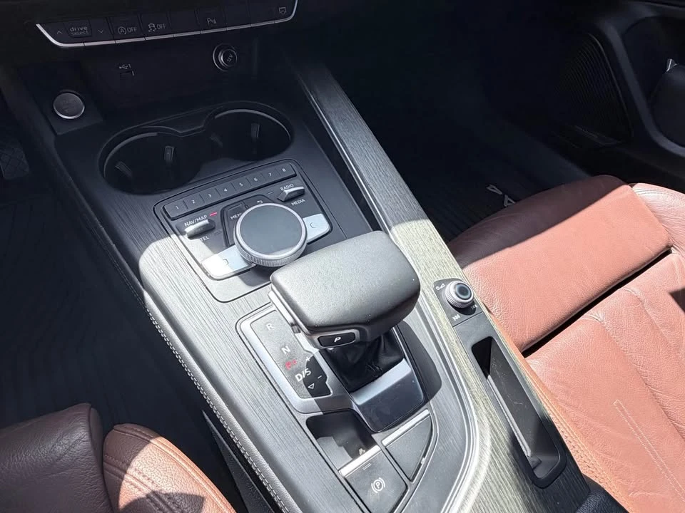 2019 Audi B9 A4 - Image 12 of 17