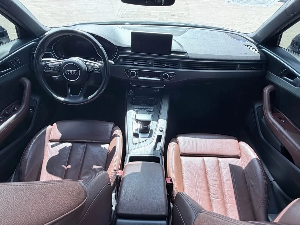 2019 Audi B9 A4 - Image 8 of 17