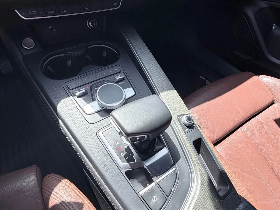 2019 Audi B9 A4 - Image 10 of 17