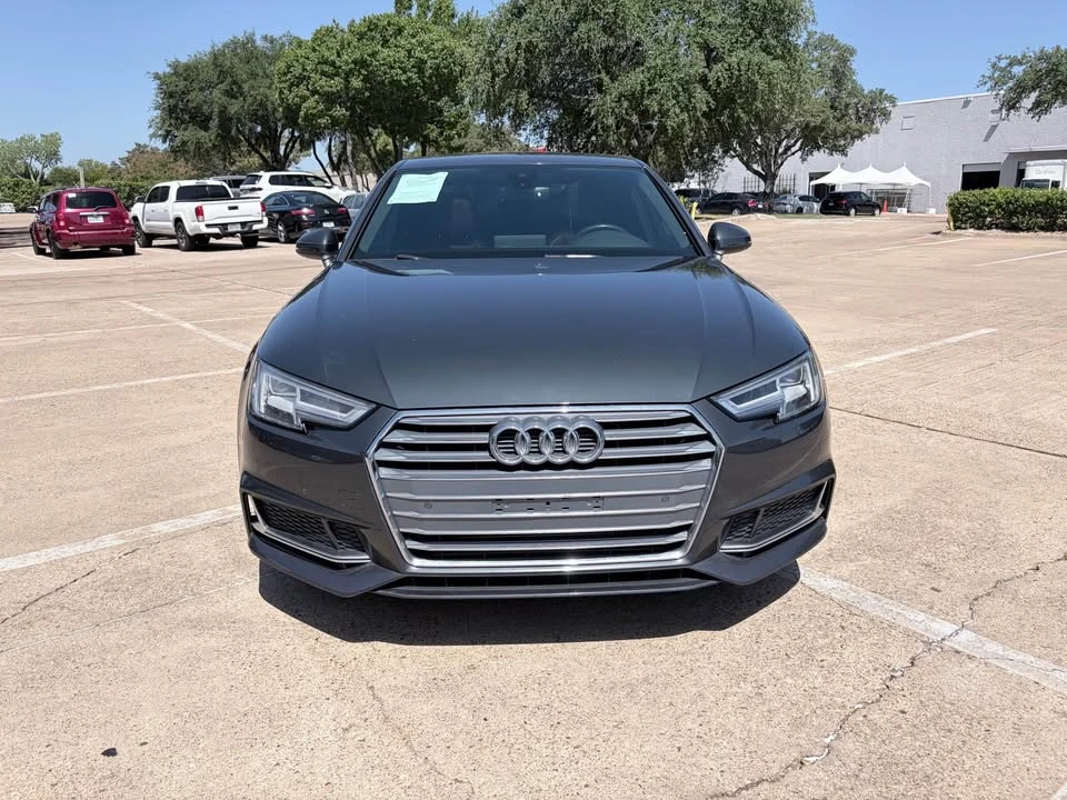 2019 Audi B9 A4 - Image 16 of 17