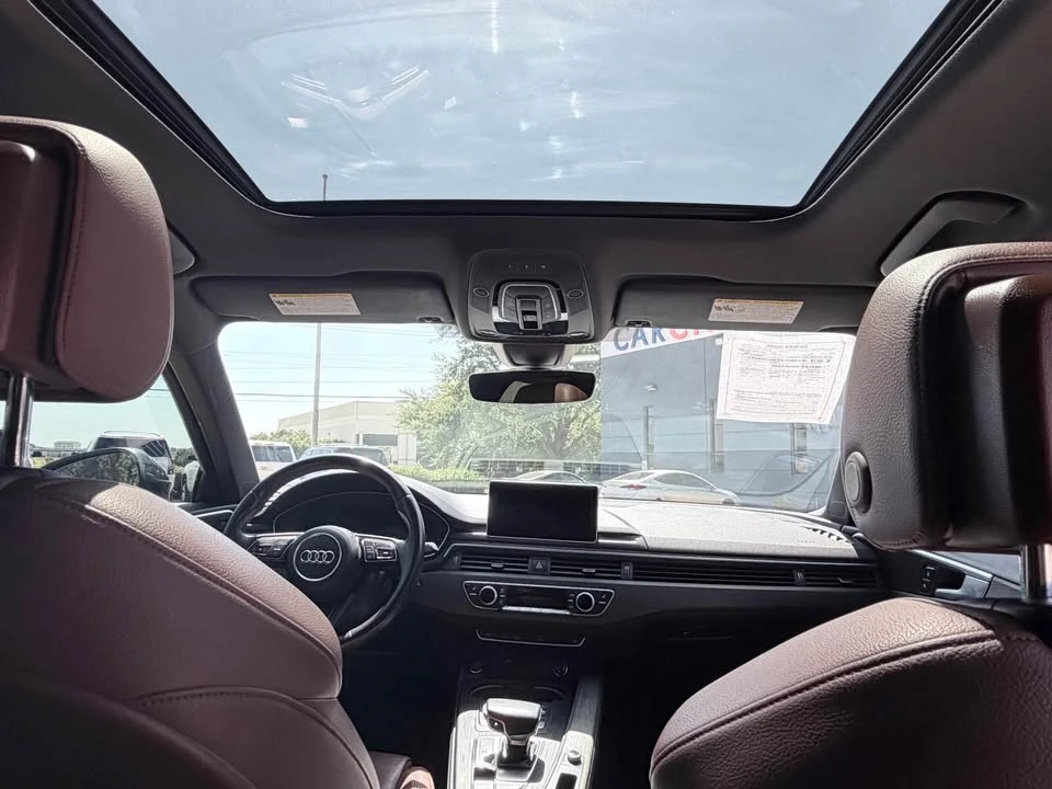 2019 Audi B9 A4 - Image 15 of 17