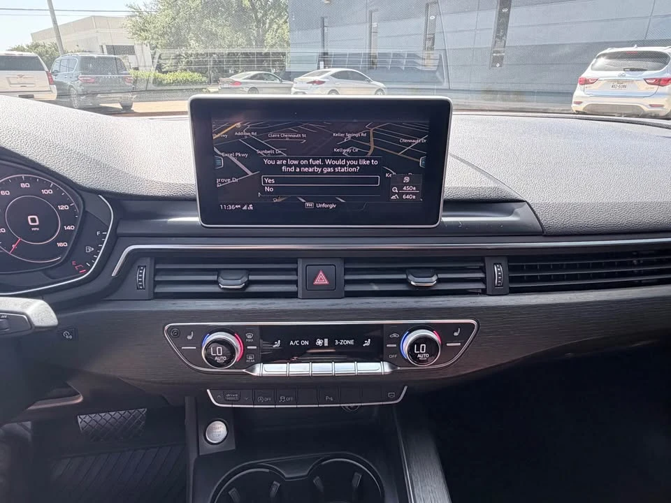 2019 Audi B9 A4 - Image 9 of 17