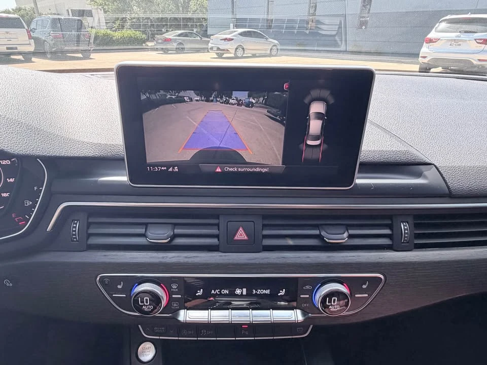 2019 Audi B9 A4 - Image 12 of 17