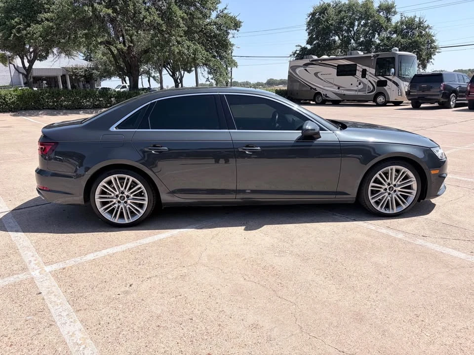 2019 Audi B9 A4 - Image 6 of 17