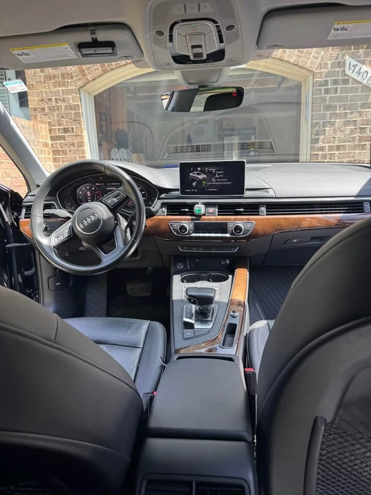 2019 Audi B9 A4 - Image 10 of 14
