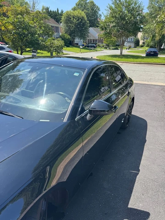 2019 Audi B9 A4 - Image 3 of 14