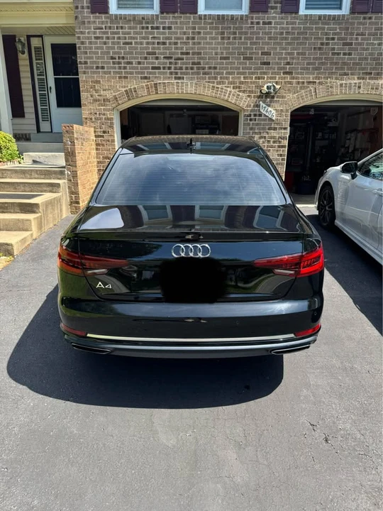 2019 Audi B9 A4 - Image 12 of 14