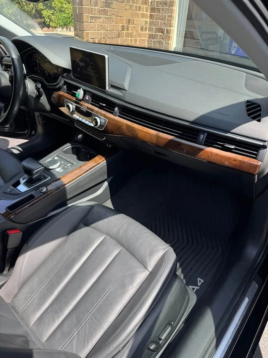 2019 Audi B9 A4 - Image 9 of 14
