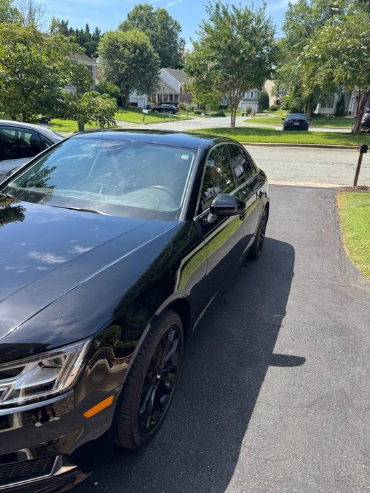 2019 Audi B9 A4 - Image 3 of 14