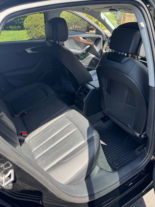 2019 Audi B9 A4 - Image 9 of 14