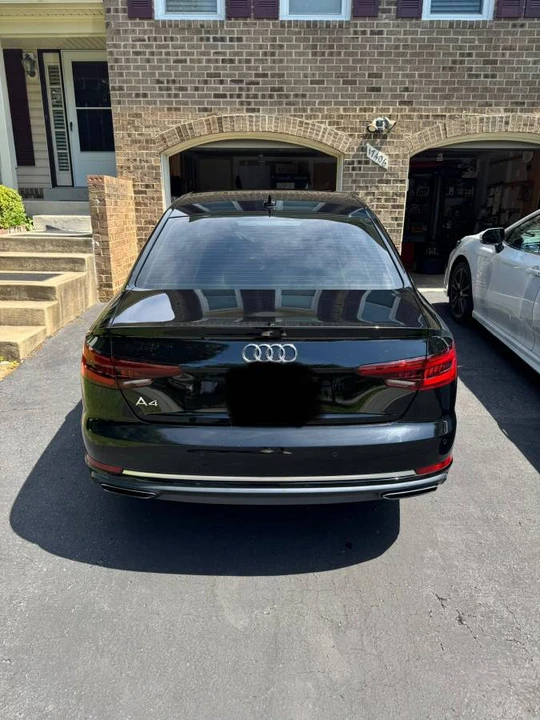 2019 Audi B9 A4 - Image 6 of 14