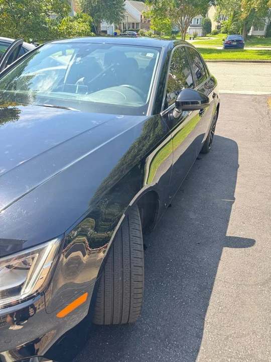 2019 Audi B9 A4 - Image 12 of 14