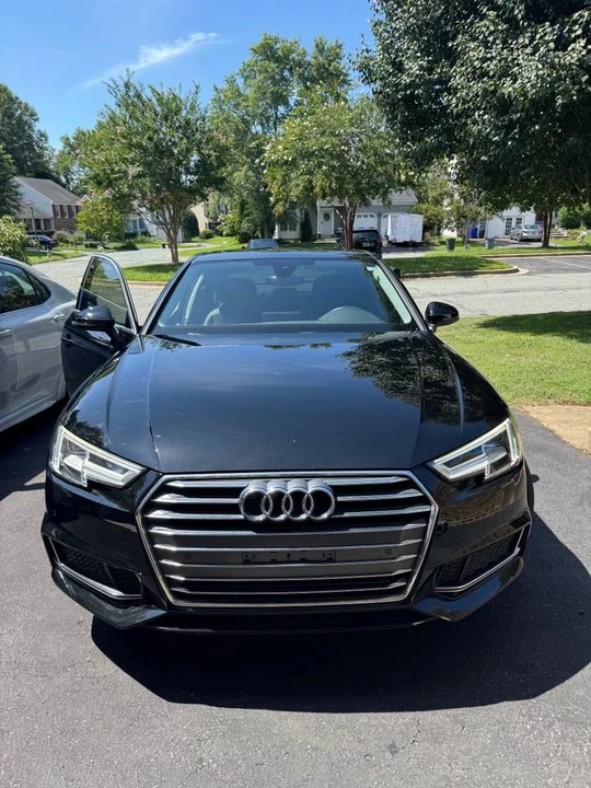 2019 Audi B9 A4 - Image 2 of 14