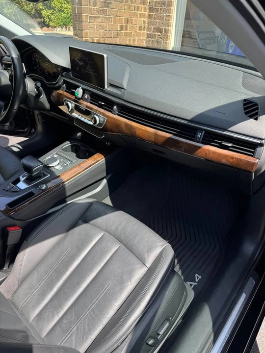 2019 Audi B9 A4 - Image 8 of 14