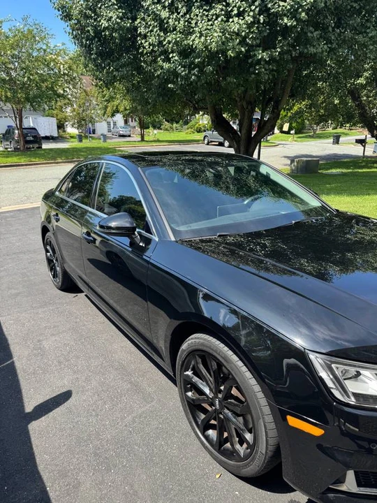 2019 Audi B9 A4 - Image 4 of 14