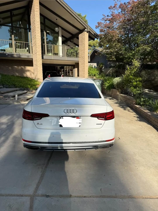 2019 Audi B9 A4 - Image 6 of 11