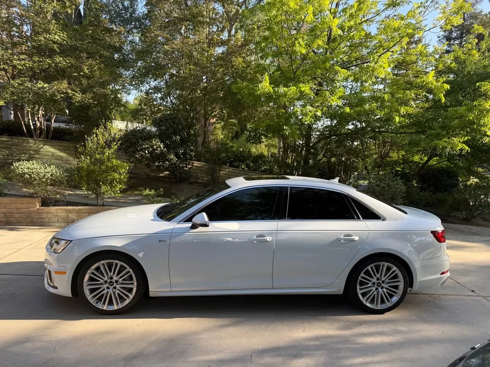 2019 Audi B9 A4 - Image 7 of 11