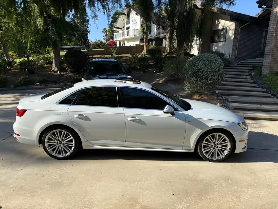 2019 Audi B9 A4 - Image 5 of 11