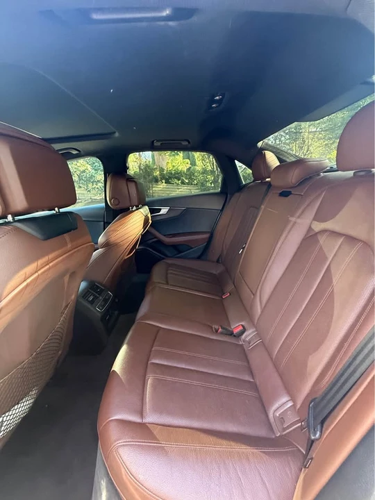2019 Audi B9 A4 - Image 11 of 11