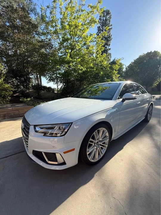 2019 Audi B9 A4 - Image 3 of 11