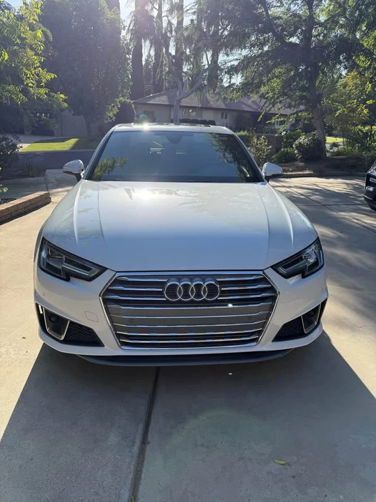2019 Audi B9 A4 - Image 2 of 11