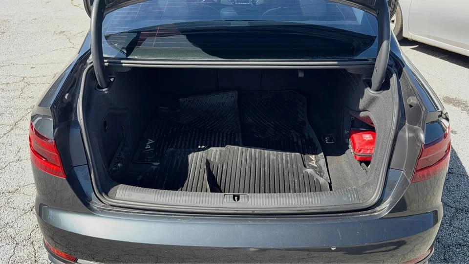 2019 Audi B9 A4 - Image 5 of 20