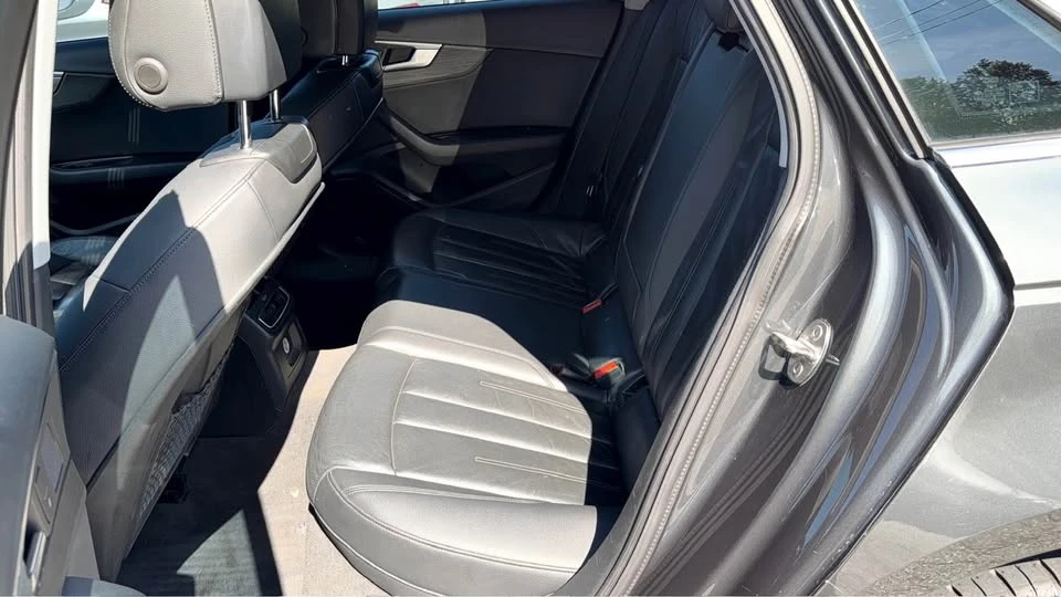 2019 Audi B9 A4 - Image 12 of 20