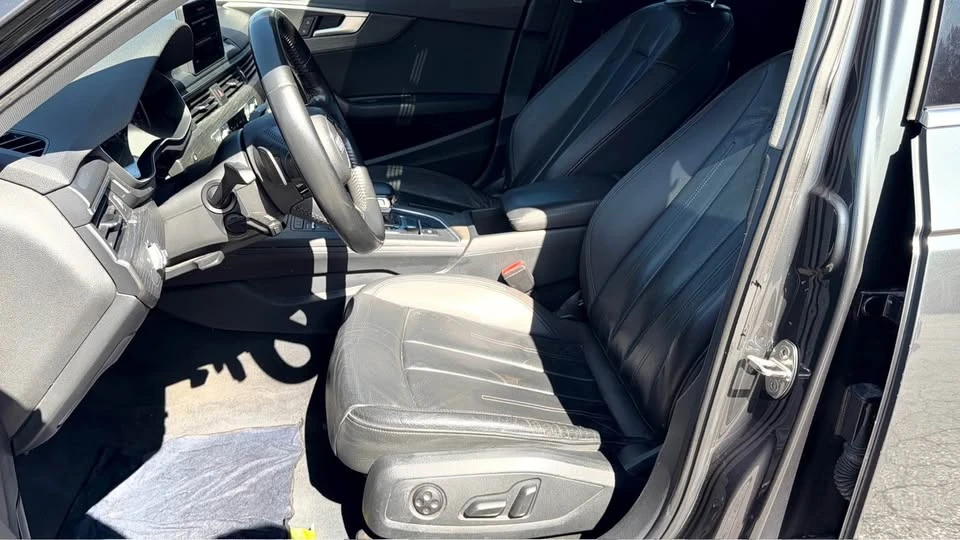 2019 Audi B9 A4 - Image 10 of 20