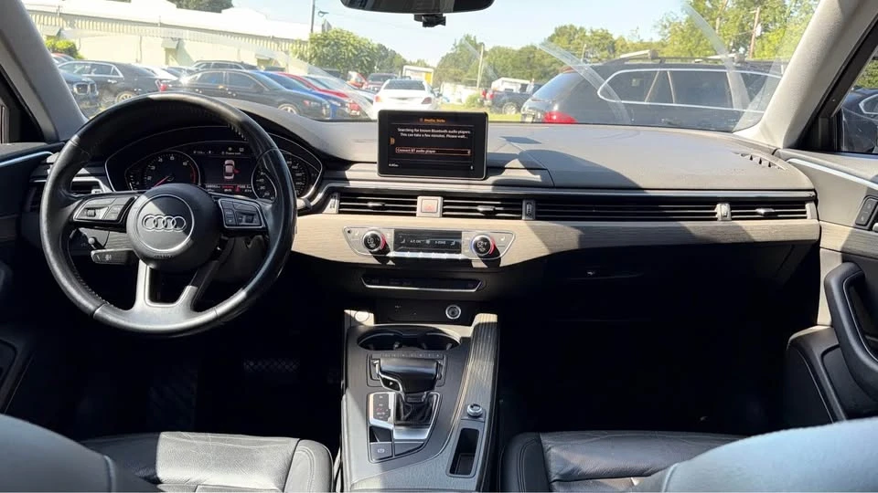2019 Audi B9 A4 - Image 15 of 20