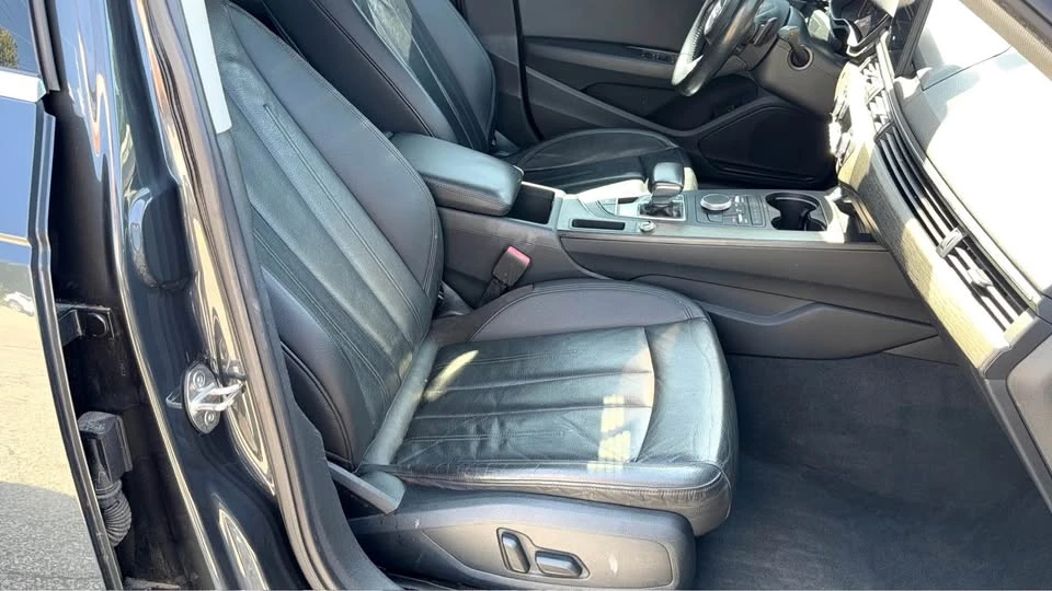 2019 Audi B9 A4 - Image 11 of 20