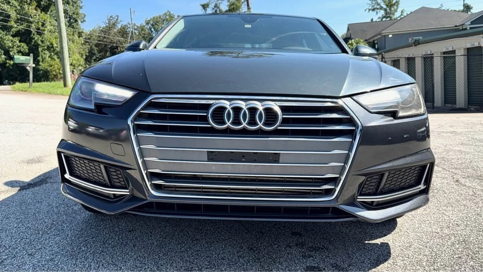 2019 Audi B9 A4 - Image 9 of 20