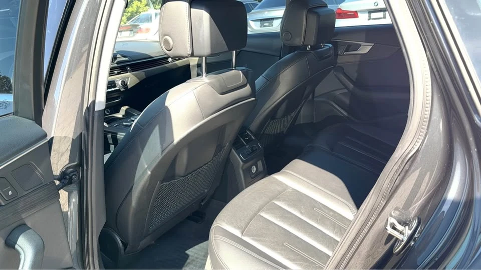 2019 Audi B9 A4 - Image 13 of 20