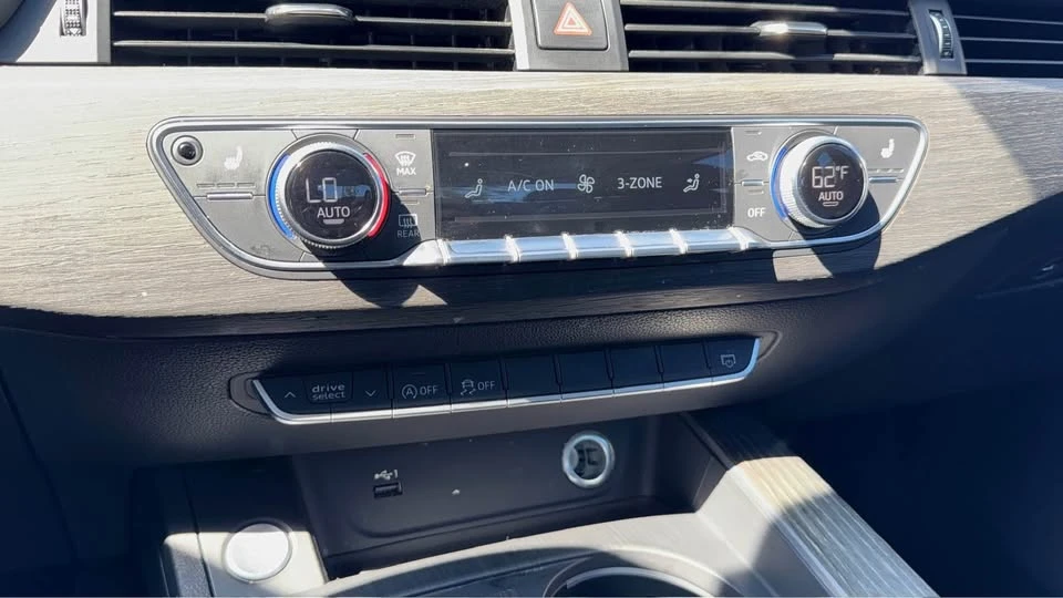 2019 Audi B9 A4 - Image 19 of 20