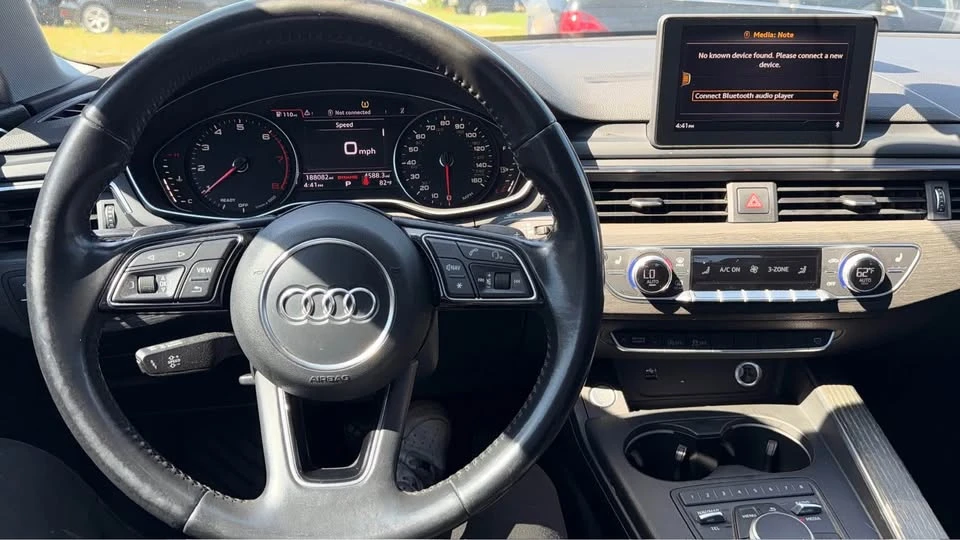 2019 Audi B9 A4 - Image 16 of 20