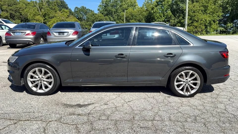2019 Audi B9 A4 - Image 2 of 20