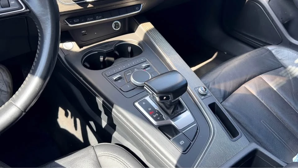 2019 Audi B9 A4 - Image 20 of 20