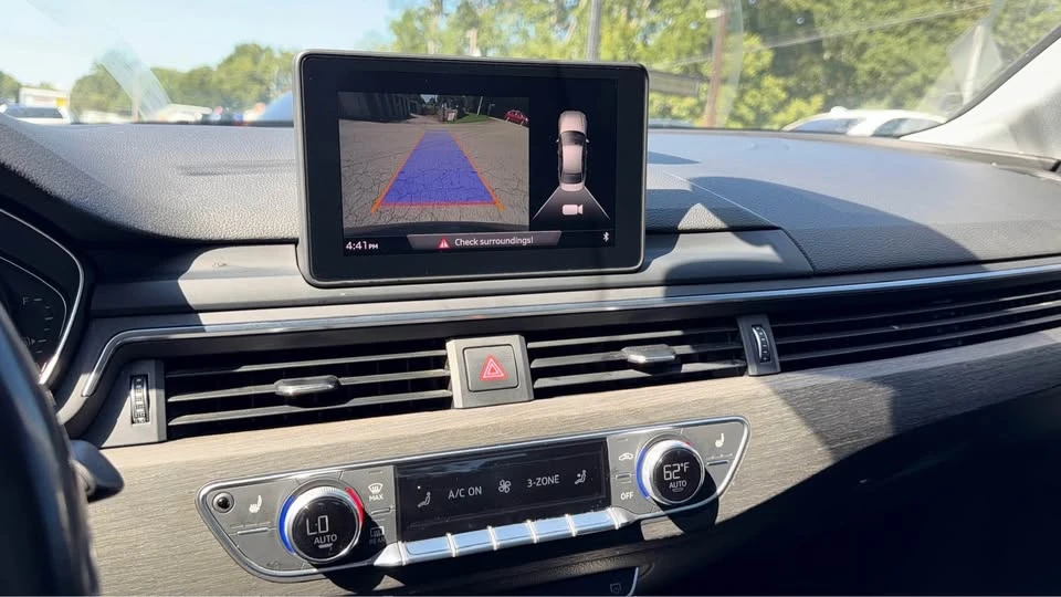 2019 Audi B9 A4 - Image 18 of 20