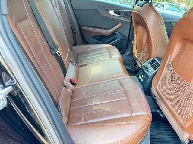 2019 Audi B9 A4 - Image 7 of 17